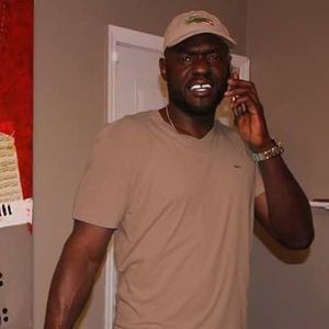 Meet your Posher, Thomas